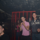 2013.11.01.Péntek lapos Halloween night Fotók:adrián