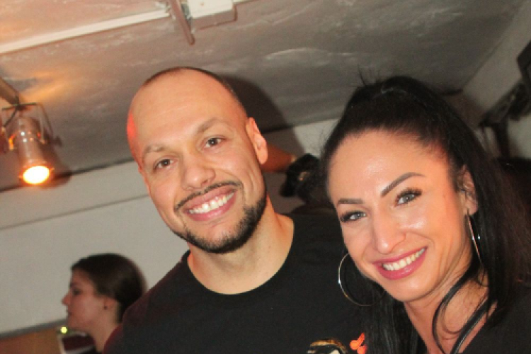 2019.12.27.Mamma Mia Pénteki Házibuli Nigel Stately Fotók:árpika