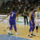 2019.04.30. CMB CARGO UNI Győr-Zalaegerszeg női kosárlabda mérkőzés