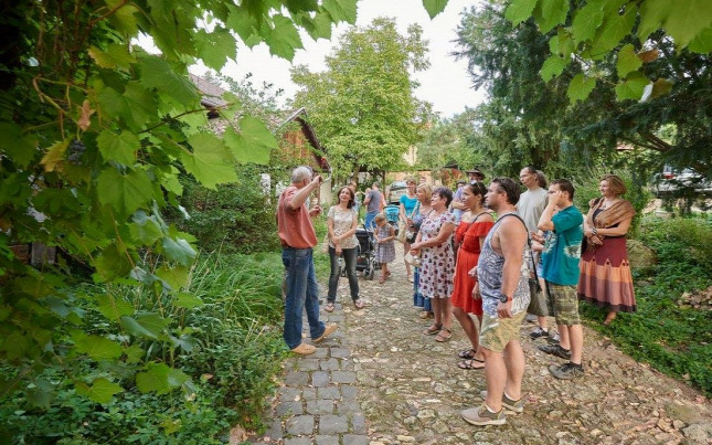 23 helyszínen vár a Mádi Furmint Ünnep