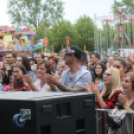 2017.08.19. Győri Augusztus 20. 2. nap Fotók:árpika 