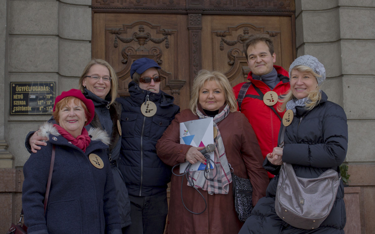 Sétáljatok vasárnap az 5 éves GyereGyőrbe Tematikus városnézések idegenvezetőivel - Itt olvashatsz a sétákról 