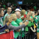 2017.11.17.Győri Audi Eto Kc- Brest Breategne női Bl Kézilabda mérkőzés Fotók:árpika