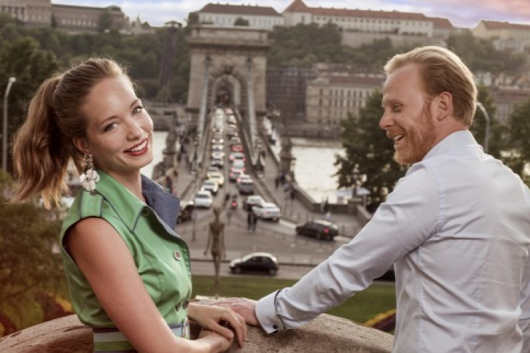 Budapest lett Európa fűszere