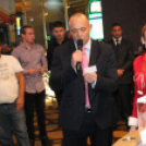 2016.12.10. Casino Win Győr Mikulás Party Fotók:árpika