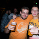 2015.09.30.Szerda - Becherovka Party