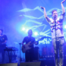 2019.06.14.Győri Nyármegnyitó 1. nap Halott Pénz koncert