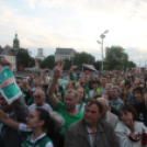 2018.05.14. Audi ETO KC ünneplése Fotók:árpika 