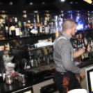 2013.09.28 Szombat Aftersix Cocktail Bar and Café fotók.árpika
