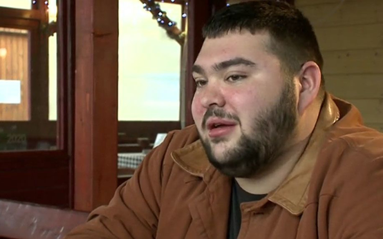 Megszólalt Gesztesi Márk édesapja halála óta most először