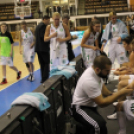 2013.02.03.Hat-Agro Uni Győr - Sbk Samorin Női kosárlada (1) Fotók:árpika