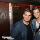 2014.06.18.Szerda - Lapos Party