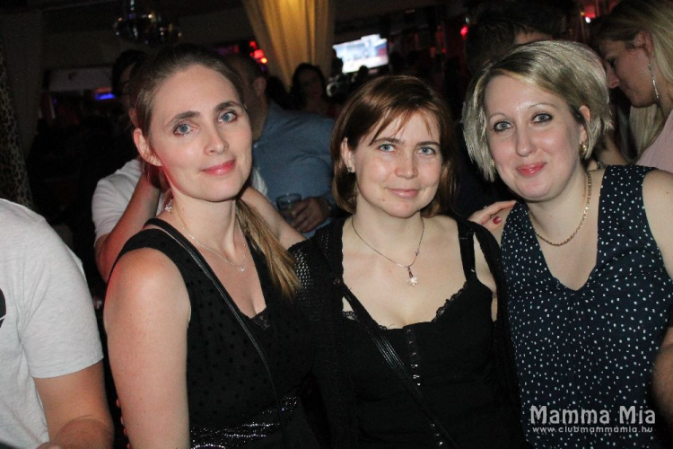 2016.12.02. Mamma Mia Kefír Dj:Ice Fotók:árpika