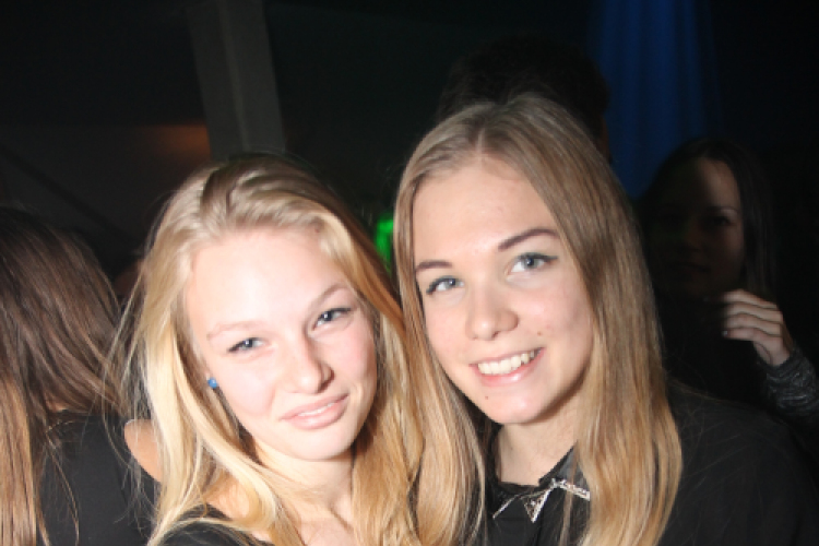 Club Vertigo - Deák bál / ANGELS OF NIGHT 2015.11.06. (péntek)