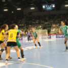 2017.11.06. Győri Audi Eto KC-Rostov Don női kézilabda Bajnokok Ligája Fotók:árpika .