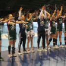 2019.07.17.Kézilabda Női U19-es EB Magyarország-Románia