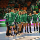 2020.09.01. Audi ETO KC-Érd női kézilabda bajnoki mérkőzés