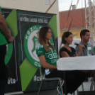 2018.08.30.Győri Audi ETO KC szúrkolói évadnyitó Fotók:árpika 