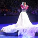 2019.07.11.Kézilabda Női U19-es EB Magyarország-Montenegro és a megnyitó