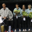 2019.05.12.5 Bajnokok Ligája Győzelem ünneplés