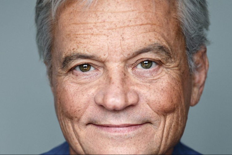 A világhírű agykutató is Budapest díszpolgára lett