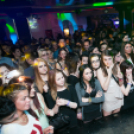 Club Neo (Győr) - Nőnapi Party - Magic Mike, Newik, Ati, Alex, Solymi - 2014. március 8. (szombat)
