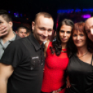 Club Neo (Győr) - Nőnapi Party - Magic Mike, Newik, Ati, Alex, Solymi - 2014. március 8. (szombat)