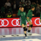 2019.02.09. Győri Audi ETO KC -Viper Kristiansand Női BL mérkőzés 