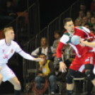 2020.01.04.Magyarország-Csehország Férfi Válogatott Felkészülési mérkőzés 