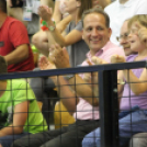 2017.07.25. EYOF 2017 Győr 2.nap Fotók:árpika 