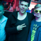 Club Neo (Győr) - Szezonzáró 2014 - 2014. május 17. (szombat)