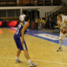 2013.01.06. Hat-Agro Uni Győr-ZTE NKK női kosárlabda Fotók:árpika