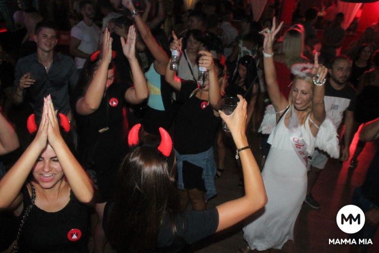 2018.08.04.Szombati Házibuli Dj:Balage Fotók:árpika 