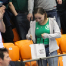 2020.03.07. Győri Audi ETO KC -SCM Ramnicu Valcea Női kézilabda BL mérkőzés Fotók:árpika