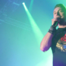 2016.10.08 Ákos Mégegyszer Turnézáró Koncert Fotók:árpika