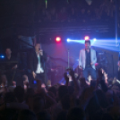 Club Vertigo - Wellhello 2015.10.10. (szombat) (Fotók: MikeD.)