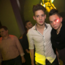 Club Vertigo -  Muzzaik 2013.12.07. (szombat)