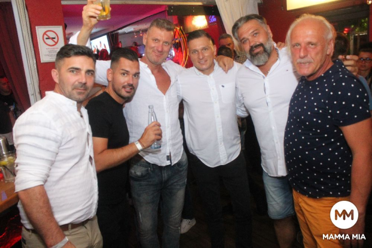 2019.06.15.Mamma Mia Szingli Party Dj:Balage 