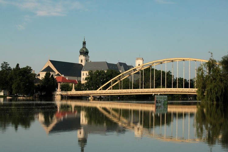 Győr megyei kormánymegbízott: három nehéz nap áll még előttünk