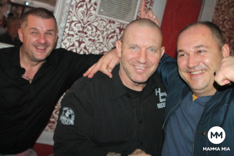 2020.02.29.Mamma Mia Nigel Stately Fotók:árpika