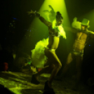 Club Vertigo -  All for Ladies 2013.10.12. (szombat)