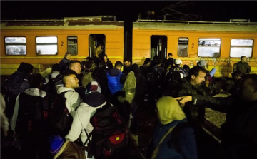 Illegális bevándorlás: a jelenlegi európai szabályozás nem tudja kezelni a problémát