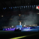 2017.07.23. EYOF megnyitó ünnepség Fotók:árpika 