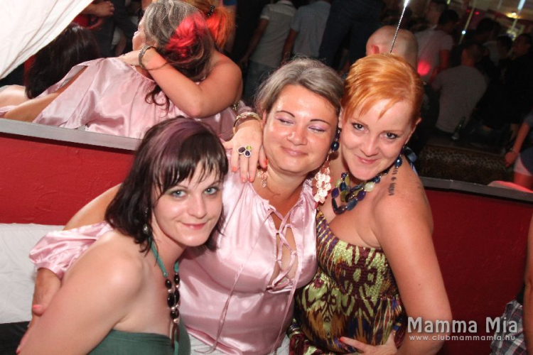 2013.0720 Szombat Mamma Mia Házibuli Dj:Balázska Fotók:árpika