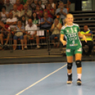 2018.08.18. Audi Eto Kc-Siófok Kc Női kézilabda felkészülési mérkőzés Fotók:árpika 