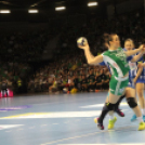 2018.04.14. Győri Audi Eto KC-Brudusnost női kézilabda bajnokok ligája Fotók:árpika