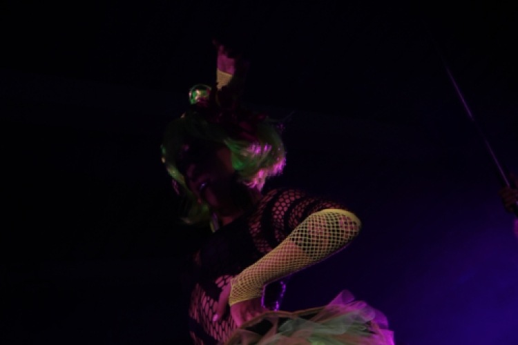 Club Mundo - Julia Carpenter 2013.08.10. (szombat) (1) (Fotók: Mundo)