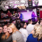 2017.03.03.Mamma Mia Retro Friday&Groovhouse Dj:Hubik