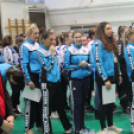 2020.01.18 VI.Varga András női kézilabda emléktorna Öttevény Fotók:árpika 