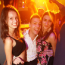 Club Vertigo - I am Marcee 2014.10.11. (szombat)